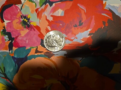 2022 D Anna May Wong Quarter Error 