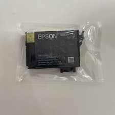 Epson dura brite ultra ink 220 yellow new sealed e8