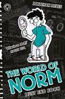The World of Norm: Must End Soon: Book 12 by Jonathan Meres (Paperback, 2017)