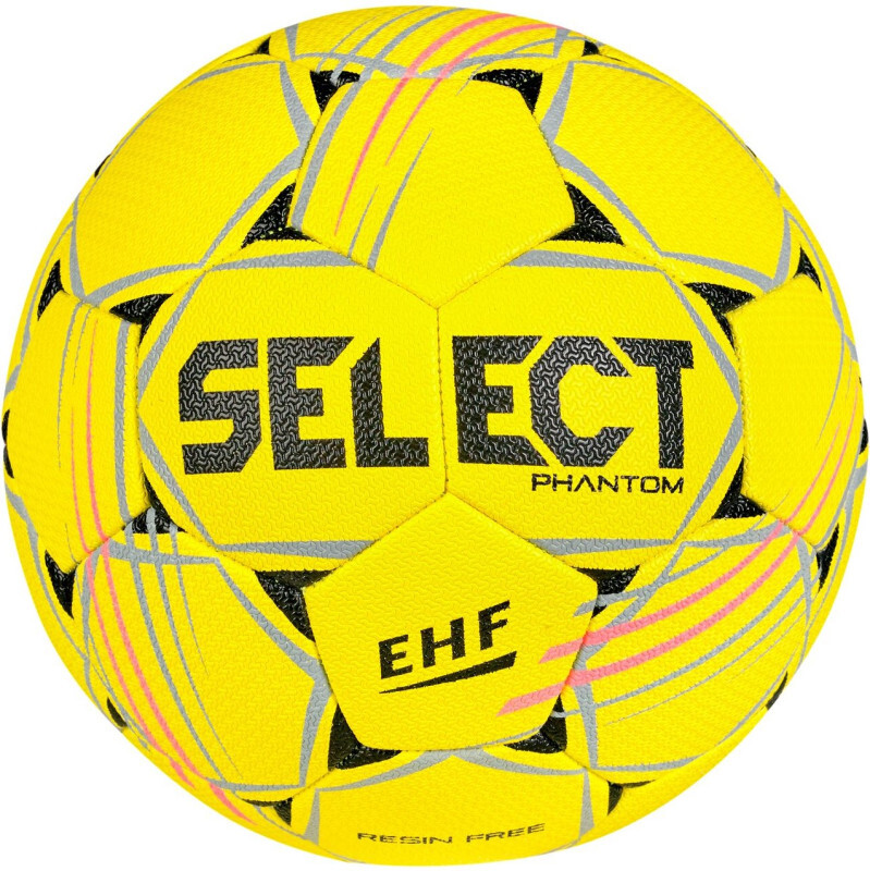 ВЫБЕРИТЕ гандбол Phantom DB EHF Harzfrei v25 gelbgrau Gre 0 1 2 4190₽