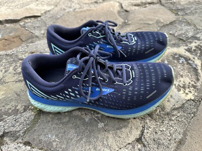 【中古】BROOKS GHOST13 / 27cm 中古】BROOKS GHOST13 / 27cm - メルカリ