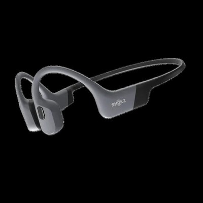 Shokz Openswim Pro Grau Bluetooth Wasserdicht Schwimm Headset