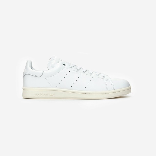 adidas stan smith white leather