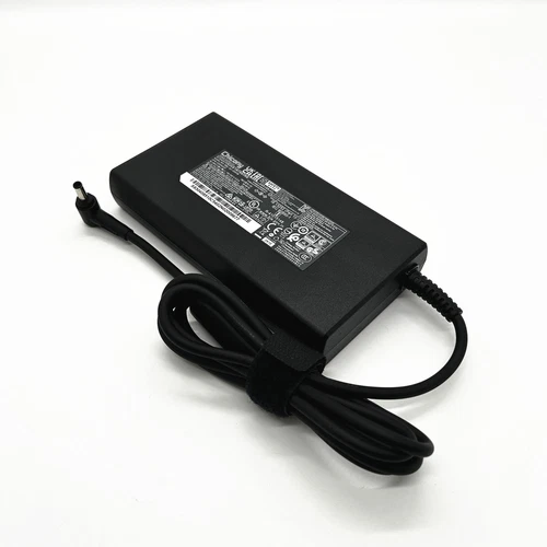 Genuine Chicony MSI A21-200P2B Laptop 20V 10A 200W Charger 4.5*3.0mm AC Adapter - Picture 5 of 6