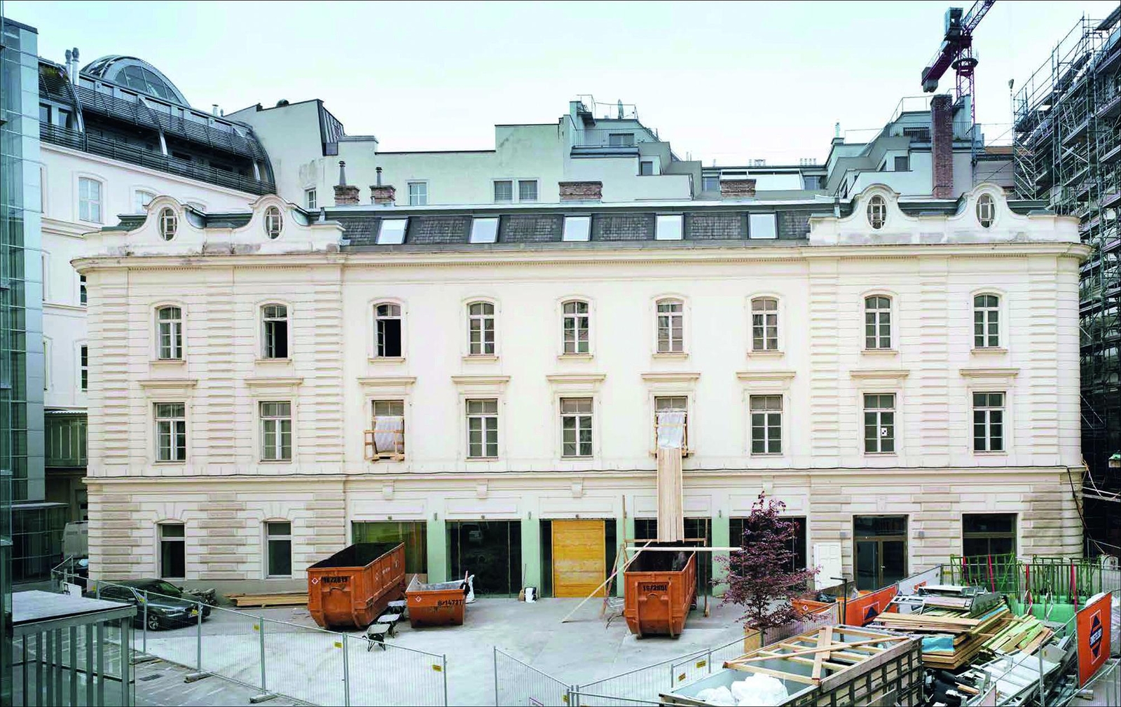 Thumbnail - Heidi Horten Collection Agnes Husslein-arco