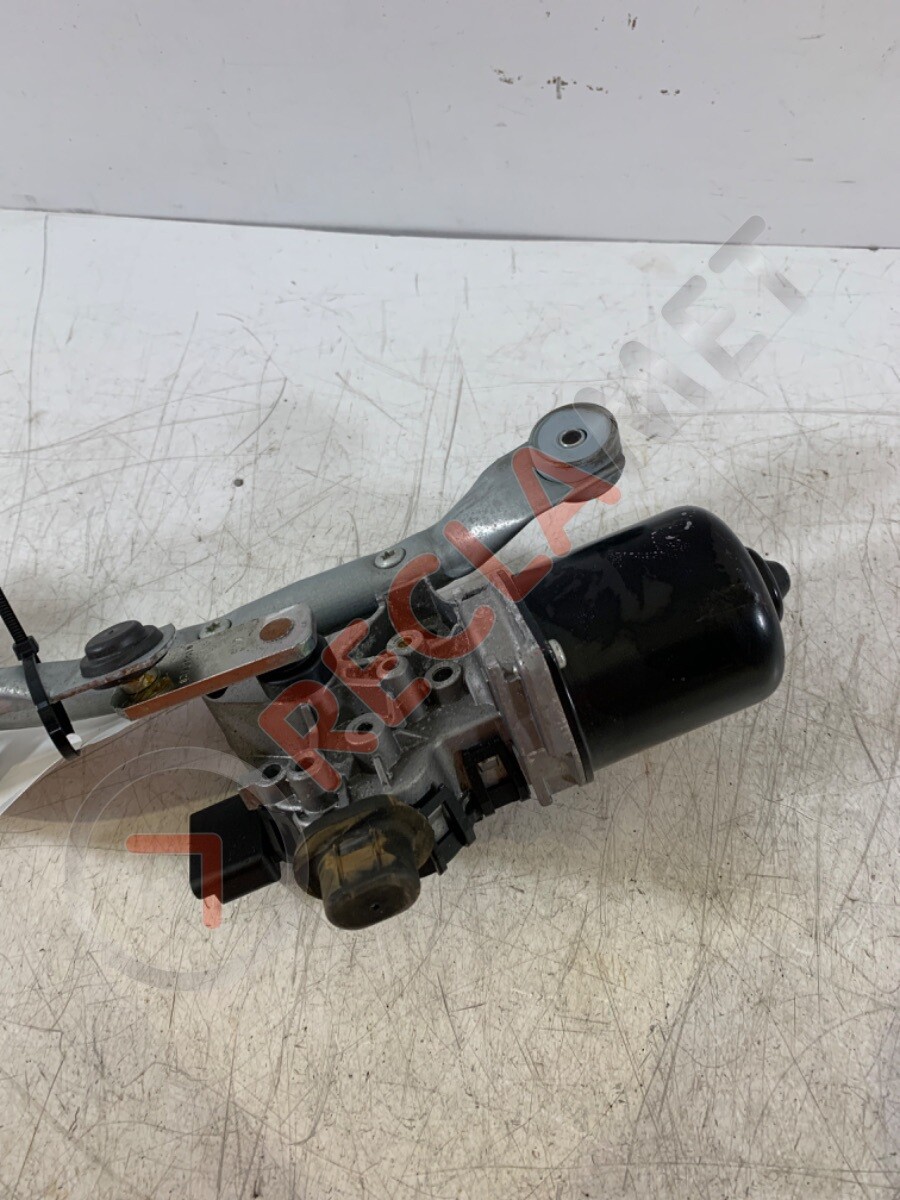 Peugeot 108 Front Wiper Motor With Linkage 142660760 for sale  