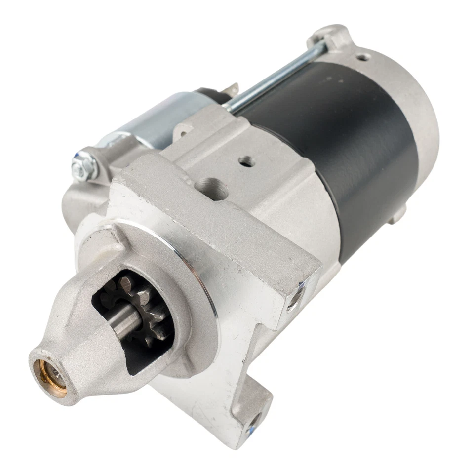 Arranque para Kawasaki Mule 610 4X4 KAF400 KAF 400 2005-2011 2012 2013 2014 2015 Foto 3 de 4