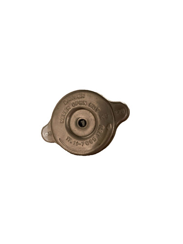 BMW Motorrad Original Verschlussdeckel Kühler Radiator 17117695769