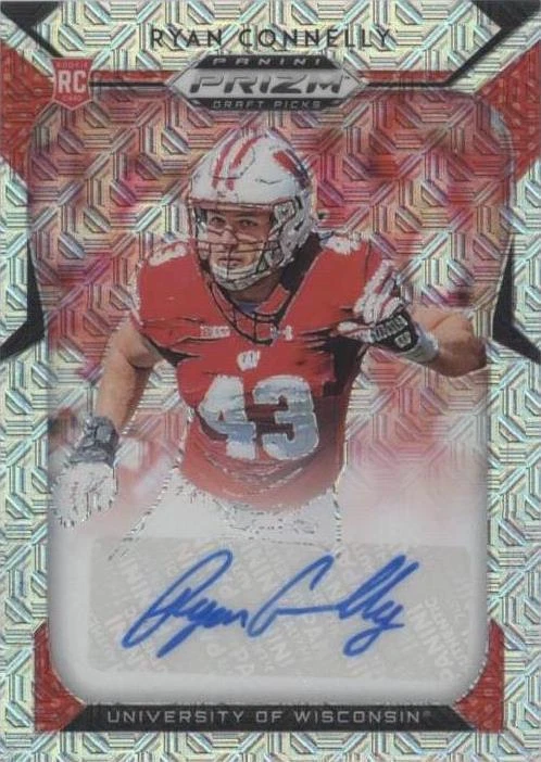 Mojo Prizm Autographs