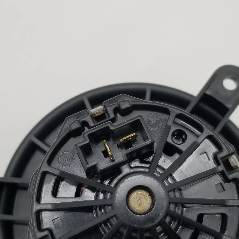 Motor soplador aire acondicionado Jaguar XJ8L 2004 2005 2006 2007 2008 2009 Foto 3 de 4