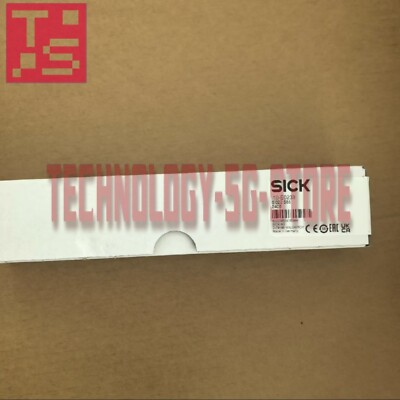 SICK i10-E0233 I10-E0233 6022585 Safety Switch# 1pcs New In Box