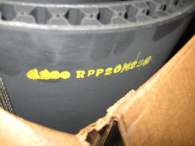 1-4200-RPP20M230 4200-R20M-230-A 4200-R20M-230 Drive Belt New old stock