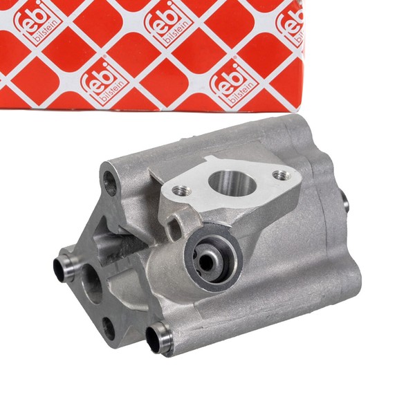 febi 180159 ÖLpumpe FüR Mazda 3 BK 5 CR19 6 GG GY GH MX-5 III NC 1.8 2.0-image
