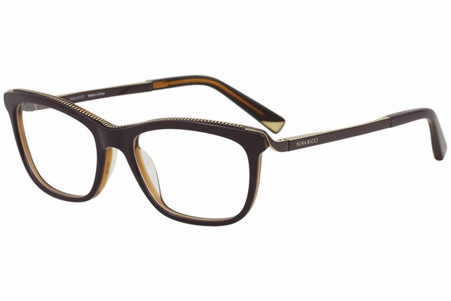 nina ricci eyeglasses