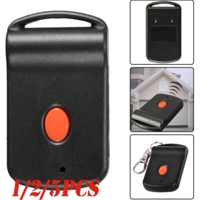 1/2/5Packs For Linear 3089 Multi-Code Remote MCS308911 308911 Garage Door Opener
