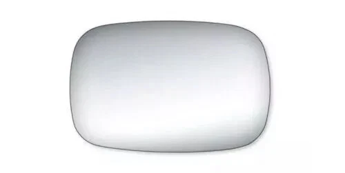 Espejo retrovisor puerta lado conductor izquierdo cristal K Source 99007 Foto 2 de 3