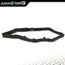 Front Bumper Lower Air Deflector Fit For 2016-2020 21 Chevy Malibu 1.5 1.8 2.0L