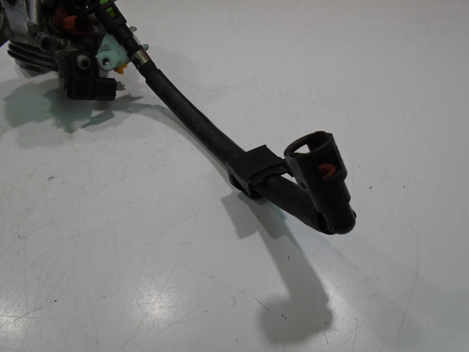 Honda CRF 450R 2013 carrocería del acelerador 13 CRF450R se adapta a 13-16 OEM Foto 4 de 4