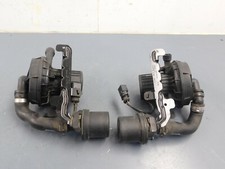 2017 17 18 19 20  Audi R8 V10 Secondary Air P...