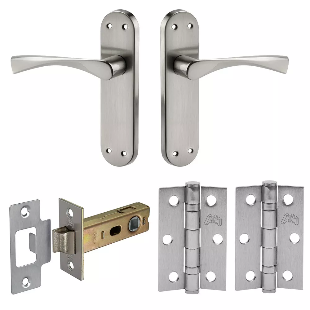 Internal handles deals