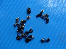 HP Pavilion 15.6" 15-cs0085cl Genuine Screw Set Screws for Repair ScrewSet