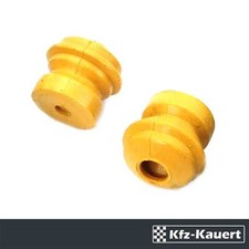 FWK 2x Anschlagspuffer / Zusatzfeder Hinterachse passend für Porsche 964 91- Sto
