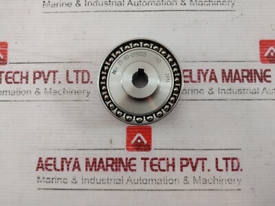 Harmonic Drive Systeme 25-80-075005-10 Präzisions-Getriebereduzierer Montage