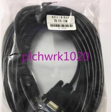 1 PCS NEW 10m TK-FX wire touch screen with FX communication cable #A6-43