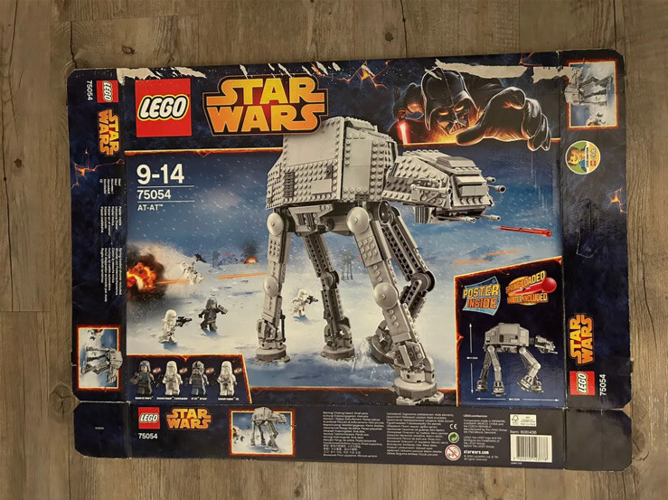 スター・ウォーズ スターシップ セレクト atーST チューバッカ付き