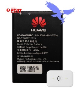 Аккумулятор хуавей hb434666rbc Аккумулятор хуавей hb434666rbc