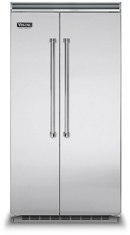 Viking Professional 42 Refrigerator - VCSB5423SS Scratch Dent Make