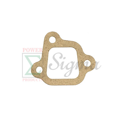 Air Filter Cleaner Gasket For Yanmar L40AE L48AE L60AE L70AE Diesel Engine  