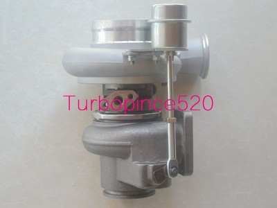 NEW HY35W 2836707 4031308 2066018011 Yanmar 6BYII 3.9L Turbo  