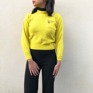 vintage versace jumper