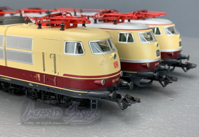 märklin HOゲージ 電気機関車 34574 märklin HOゲージ 電気機関車 34574