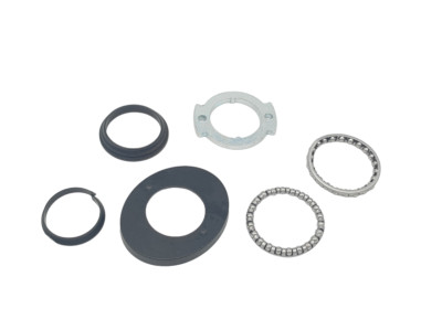 Xiaomi Mi E-Scooter Ball Bearing Front Fork Front Fork Set Mi 1s Pro 2 Mi 3
