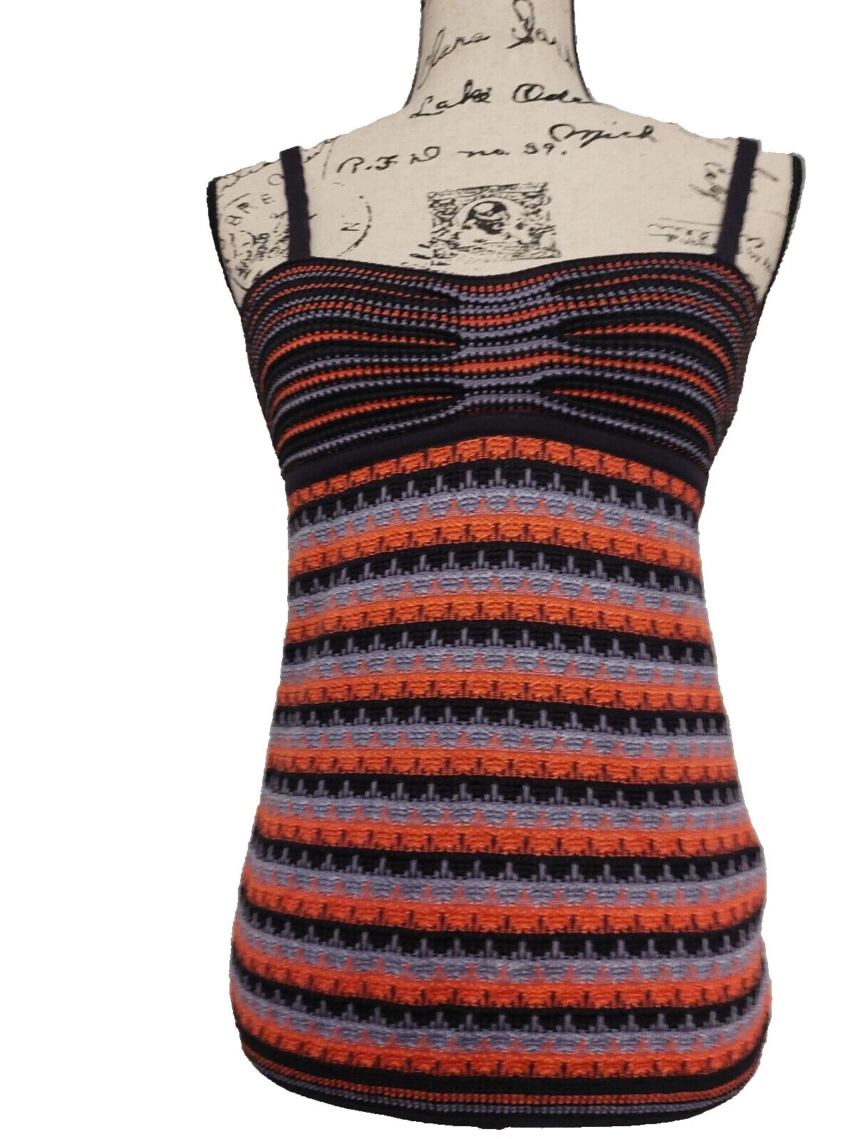 Prendas para mujer Missoni de algodón