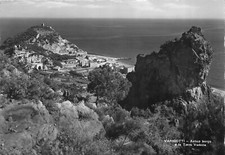 AL11-69C) VARIGOTTI ANTIQUE VILLAGE TORRE VEDETTA SAVONA