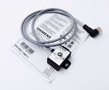 Siemens 3RK1901-1NR11 E-Stand: 01 AS-I M12 Junction 1m -Unused-