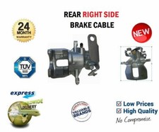 BRAND NEW REAR RIGHT BRAKE CALIPER for FORD TRANSIT Box 2.4 TDCi RWD 2006-2014