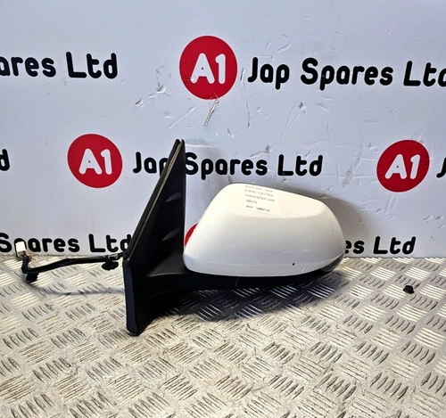 TOYOTA YARIS MK4 2021-2023 PASSENGER MIRROR (WM2155)