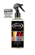 Zymol CSZ520 Original Vinyl Multi Purpose Cleaner - 8 oz