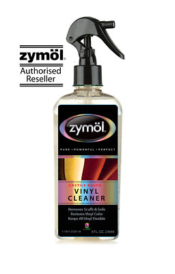 Zymol CSZ520 Original Vinyl Multi Purpose Cleaner - 8 oz
