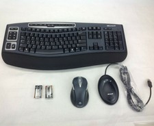 Microsoft oem wireless laser desktop 6000 (882224130165)