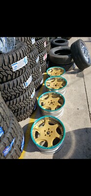 Weds Kranze Bazreia 19s | eBay