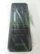 heos soundbar remote