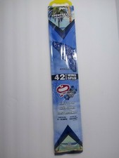 Gayla Trend Setter Poly Delta Kite Blue Hawaiian 42 inch Wing Span