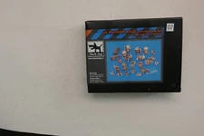 Black dog T35037 US Modern Bags accessories set 1:35