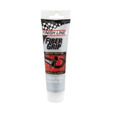 Finish Line Carbon Fiber Parts Assembly Paste Bicycle 1.75 oz Made in USA