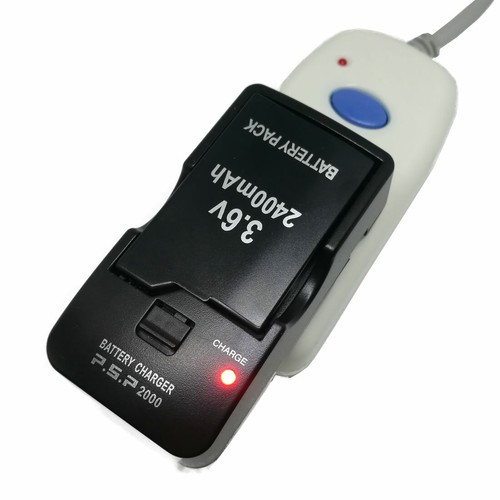 PSP-S110 Battery +Charger for Sony PSP Slim PSP-2000 PSP-2001 PSP-3000 PSP-3001 - Picture 4 of 7